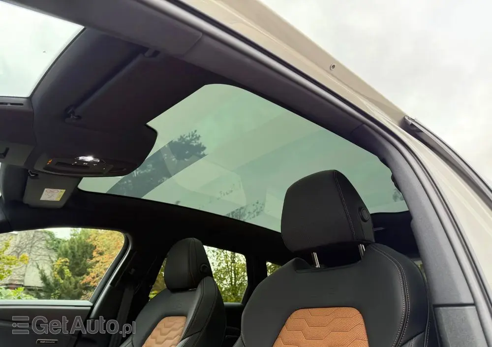 AUDI A6 Avant e-tron 