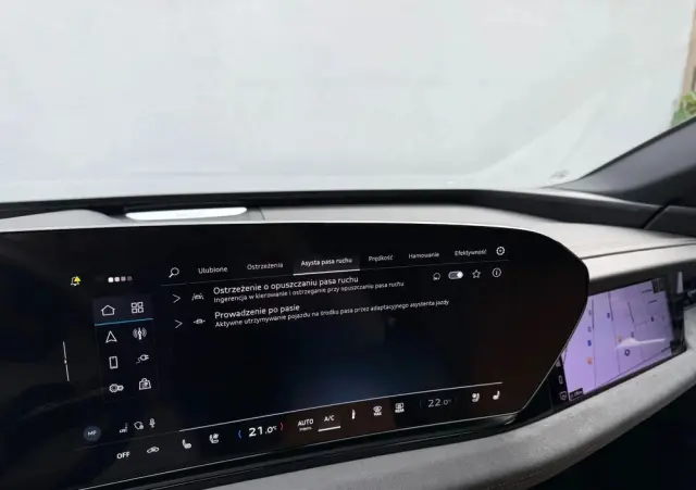 AUDI A6 Avant e-tron 