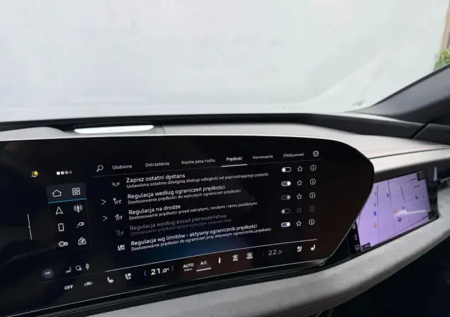 AUDI A6 Avant e-tron 