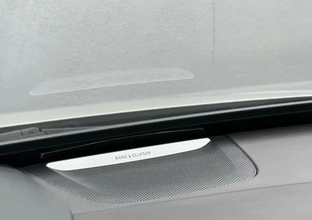 AUDI A6 Avant e-tron 