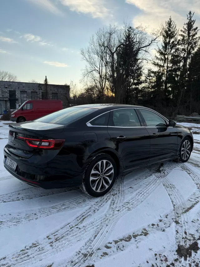 RENAULT Talisman 