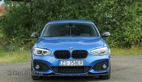 BMW Seria 1 
