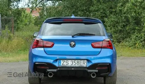 BMW Seria 1 