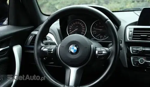 BMW Seria 1 