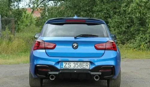 BMW Seria 1 