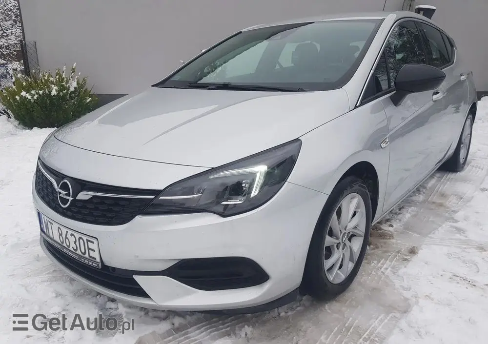 OPEL Astra 1.2 T Business Elegance S&S