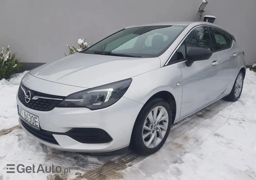 OPEL Astra 1.2 T Business Elegance S&S