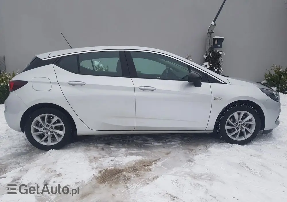 OPEL Astra 1.2 T Business Elegance S&S