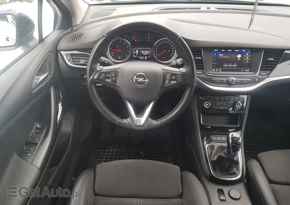 OPEL Astra 1.2 T Business Elegance S&S