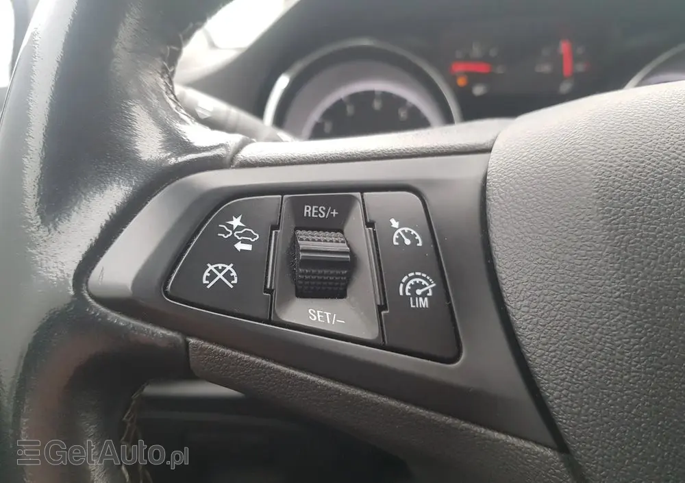 OPEL Astra 1.2 T Business Elegance S&S