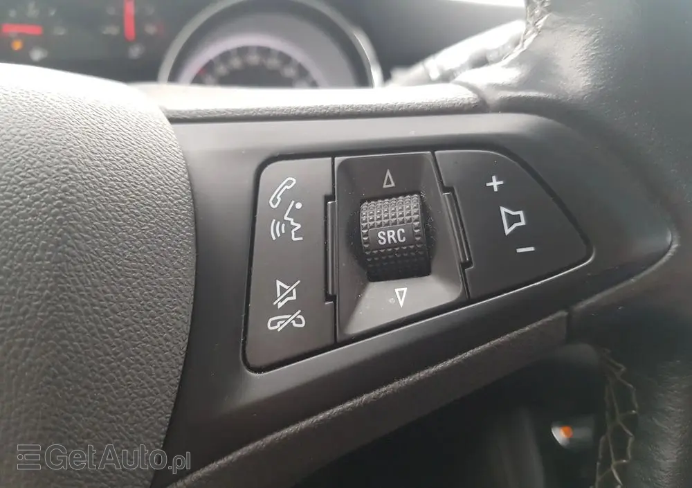 OPEL Astra 1.2 T Business Elegance S&S