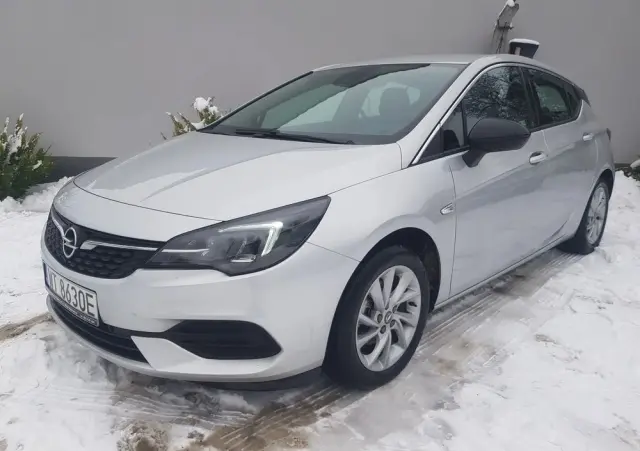 OPEL Astra 1.2 T Business Elegance S&S