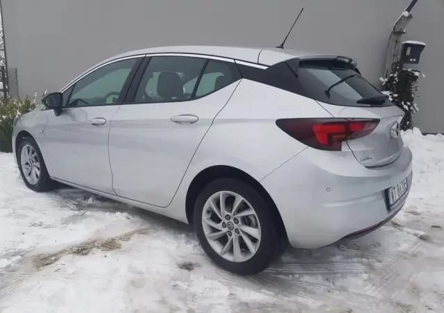 OPEL Astra 1.2 T Business Elegance S&S