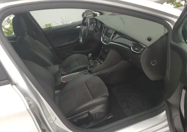 OPEL Astra 1.2 T Business Elegance S&S