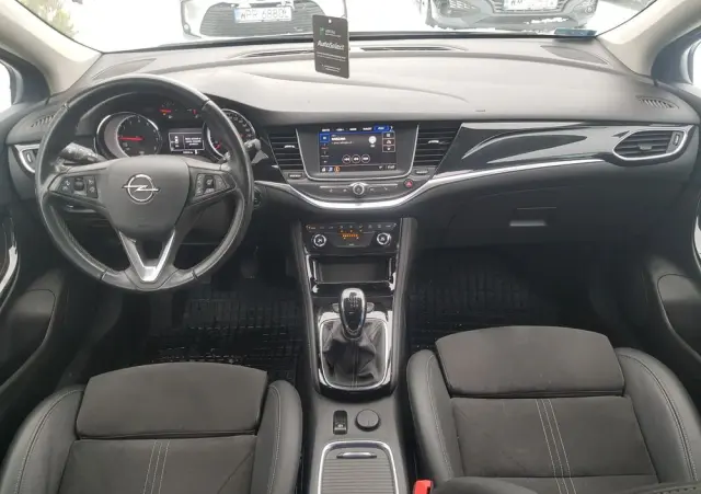 OPEL Astra 1.2 T Business Elegance S&S