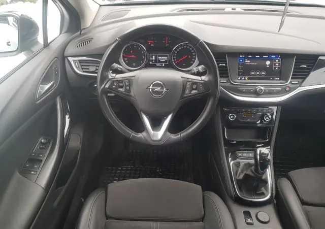 OPEL Astra 1.2 T Business Elegance S&S