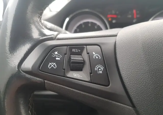 OPEL Astra 1.2 T Business Elegance S&S