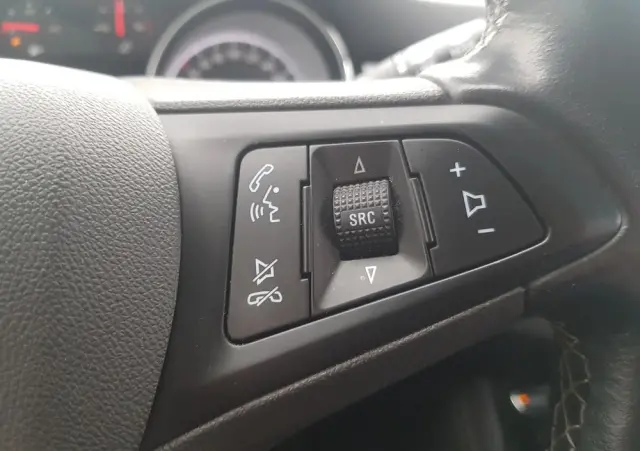 OPEL Astra 1.2 T Business Elegance S&S