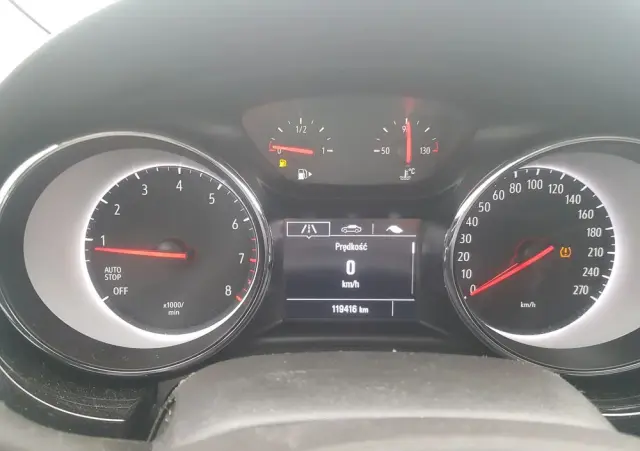 OPEL Astra 1.2 T Business Elegance S&S