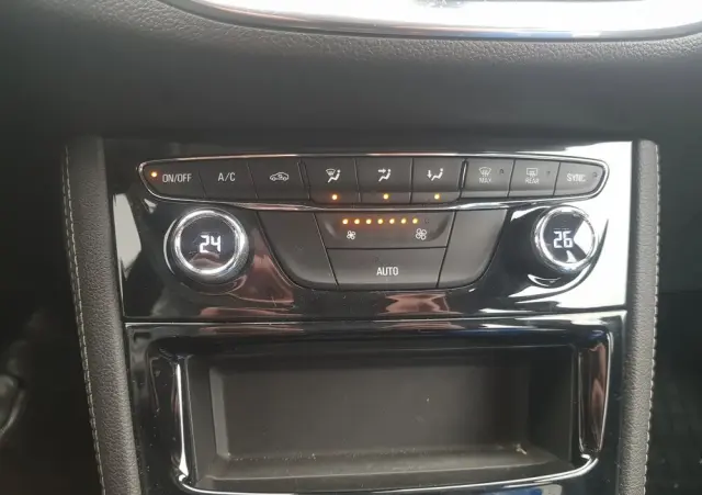 OPEL Astra 1.2 T Business Elegance S&S