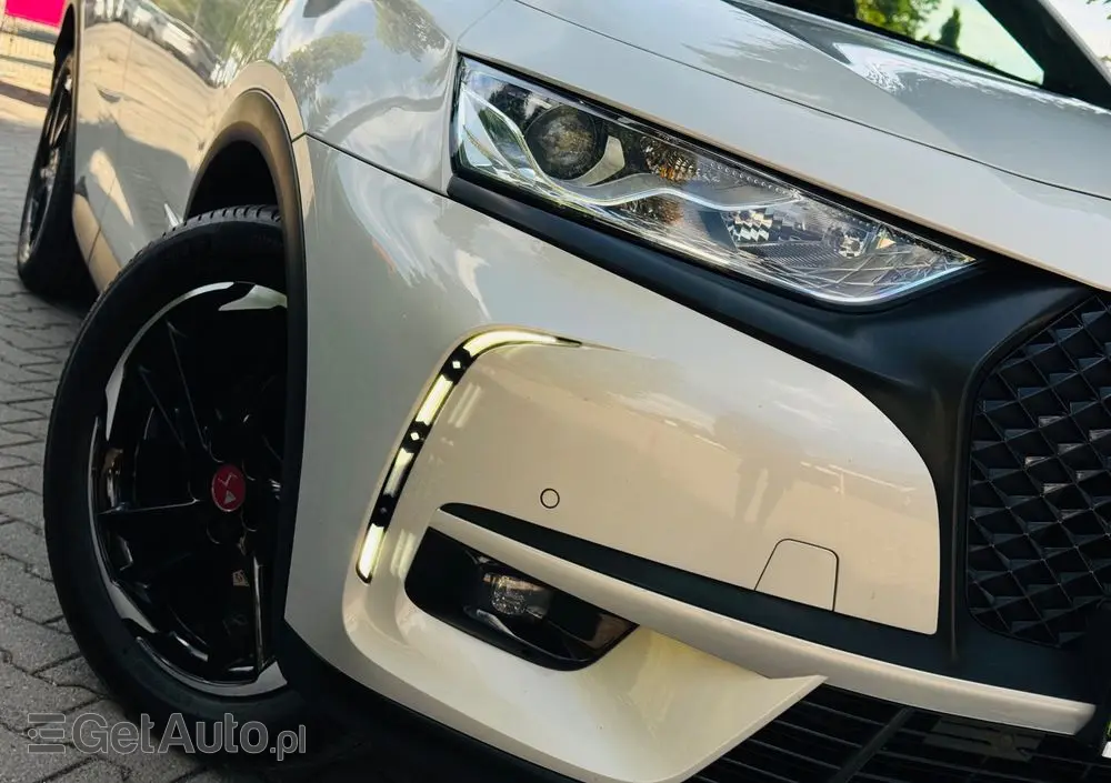 DS AUTOMOBILES DS 7 Crossback 1.5 BlueHDi So Chic