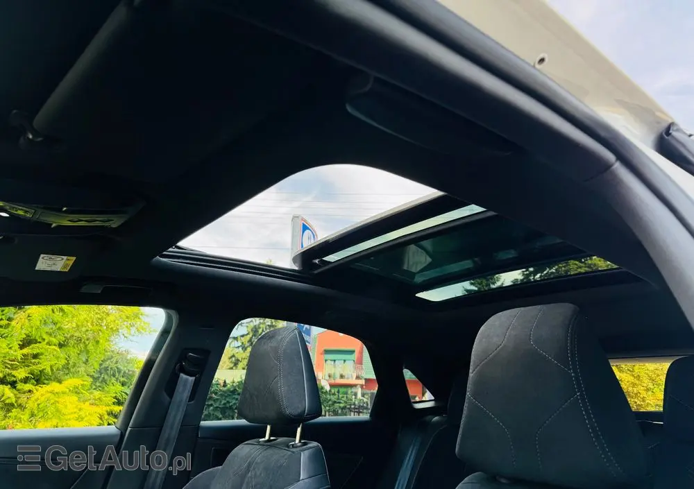 DS AUTOMOBILES DS 7 Crossback 1.5 BlueHDi So Chic