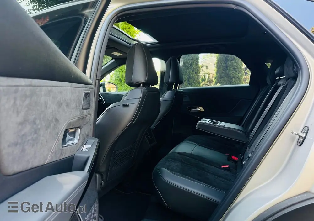 DS AUTOMOBILES DS 7 Crossback 1.5 BlueHDi So Chic