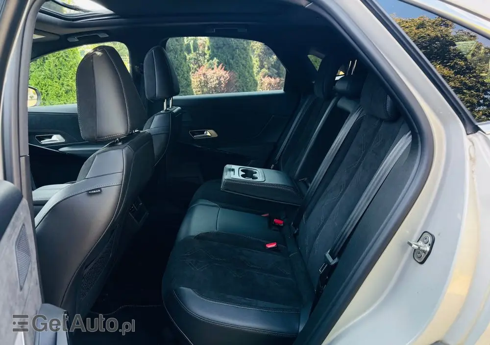 DS AUTOMOBILES DS 7 Crossback 1.5 BlueHDi So Chic