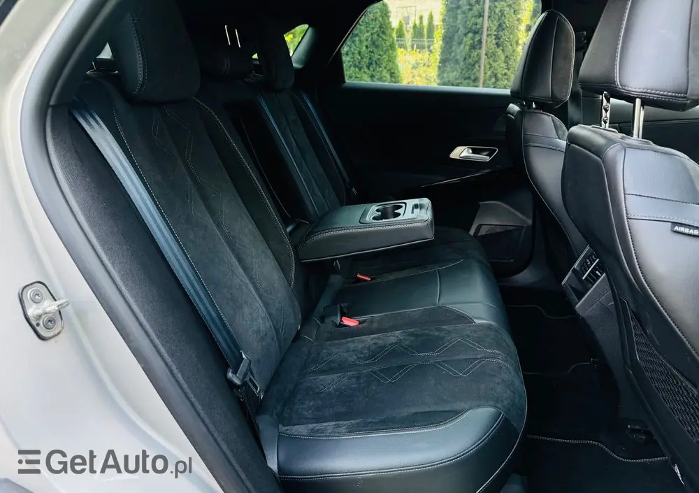 DS AUTOMOBILES DS 7 Crossback 1.5 BlueHDi So Chic