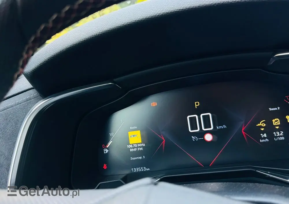DS AUTOMOBILES DS 7 Crossback 1.5 BlueHDi So Chic
