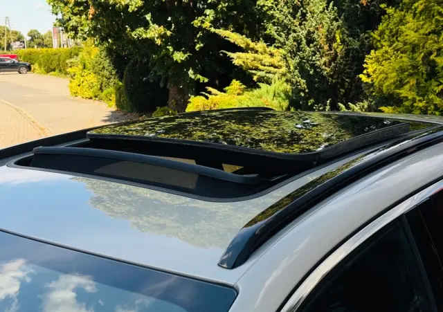 DS AUTOMOBILES DS 7 Crossback 1.5 BlueHDi So Chic