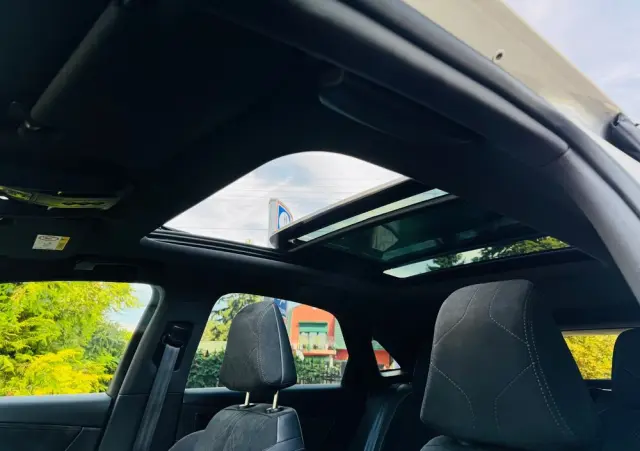 DS AUTOMOBILES DS 7 Crossback 1.5 BlueHDi So Chic