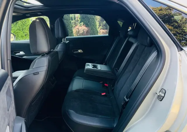 DS AUTOMOBILES DS 7 Crossback 1.5 BlueHDi So Chic