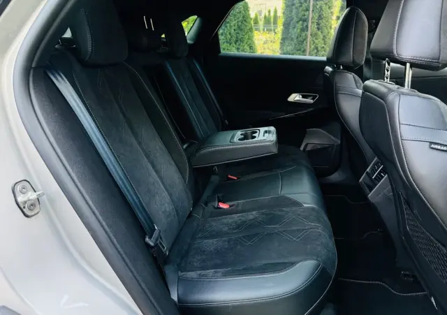 DS AUTOMOBILES DS 7 Crossback 1.5 BlueHDi So Chic
