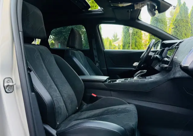 DS AUTOMOBILES DS 7 Crossback 1.5 BlueHDi So Chic