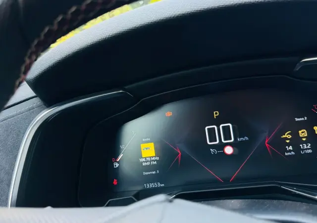 DS AUTOMOBILES DS 7 Crossback 1.5 BlueHDi So Chic