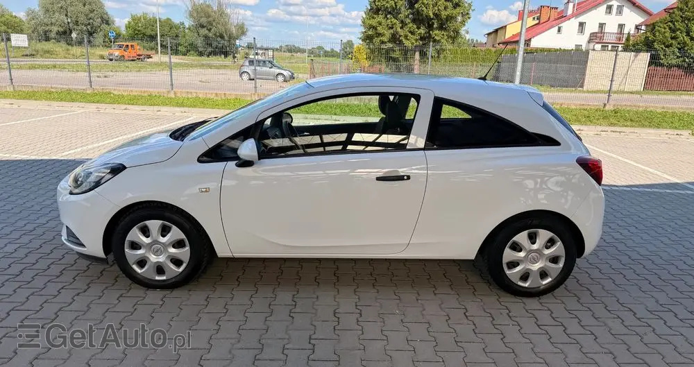 OPEL Corsa 1.3 CDTI Cosmo