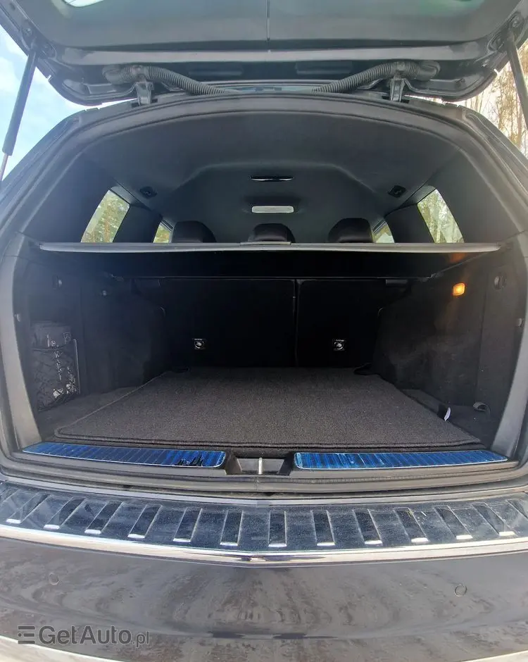 MERCEDES-BENZ GLK 220 CDI BlueTEC 4-Matic