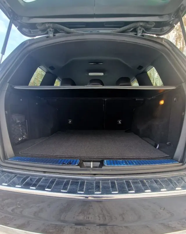 MERCEDES-BENZ GLK 220 CDI BlueTEC 4-Matic