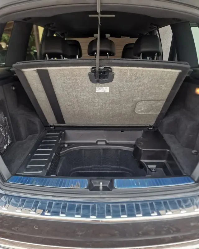 MERCEDES-BENZ GLK 220 CDI BlueTEC 4-Matic