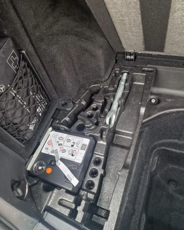 MERCEDES-BENZ GLK 220 CDI BlueTEC 4-Matic