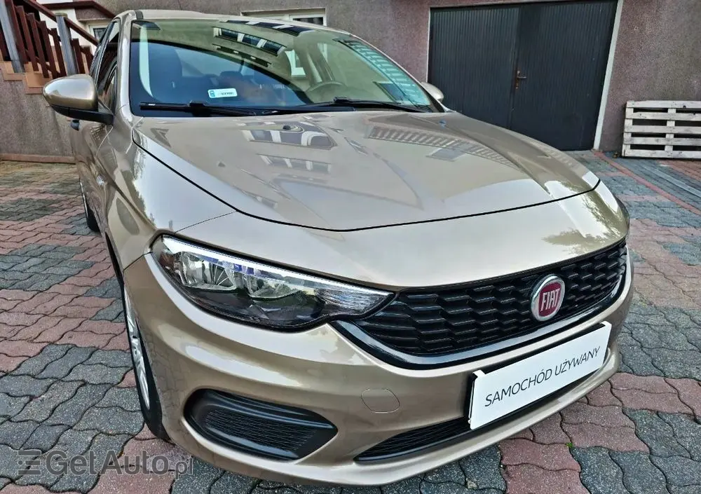 FIAT Tipo 