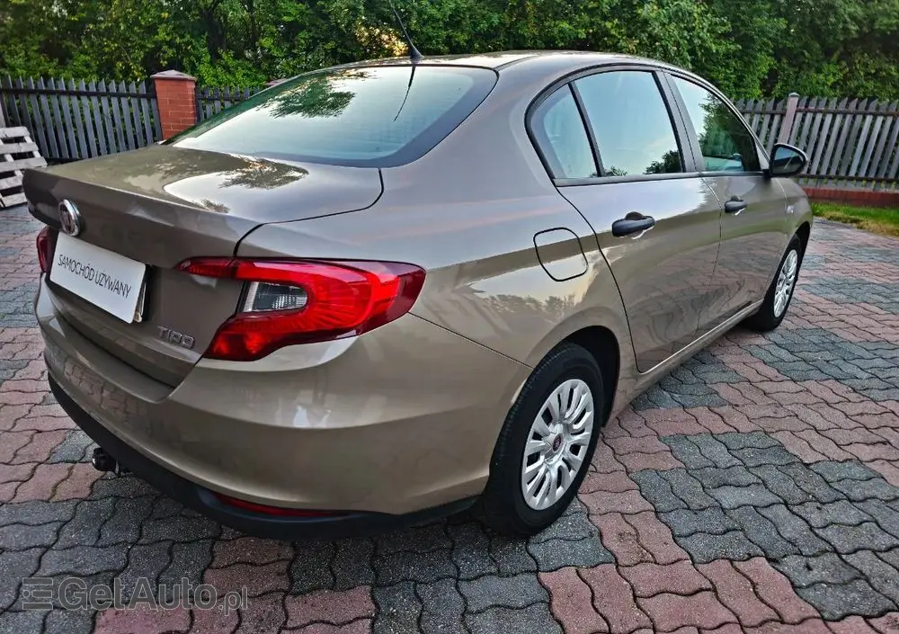 FIAT Tipo 