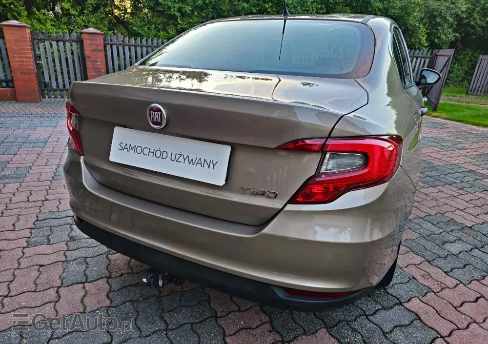 FIAT Tipo 
