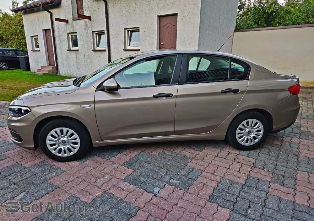 FIAT Tipo 