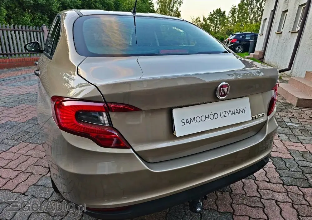 FIAT Tipo 