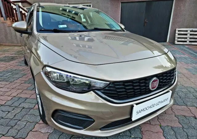 FIAT Tipo 