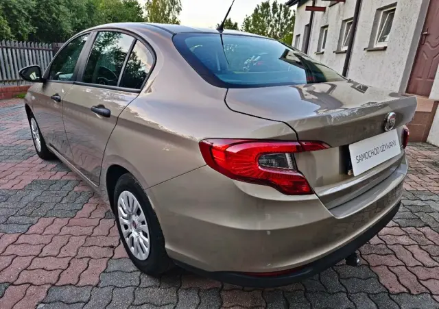 FIAT Tipo 