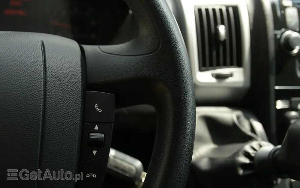 FIAT DUCATO 2.3 180KM KONTENER SKLEP OBWOŹNY, Regały, WARSZTAT 