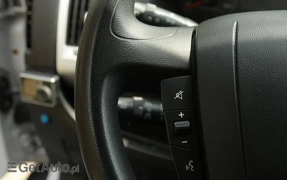 FIAT DUCATO 2.3 180KM KONTENER SKLEP OBWOŹNY, Regały, WARSZTAT 